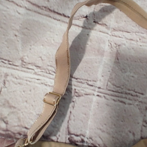 Soma Embraceable Perfect Coverage Underwire Beige Bra 36D - Picture 13 of 16